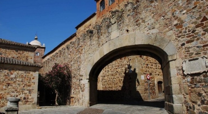 Día Internacional de los Monumentos