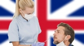 Los laboratorios británicos podrían “colapsar” con la vuelta de los viajes internacionales | Foto PCR: Direct Media vía stocksnap.io