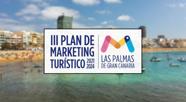 Las Palmas de Gran Canaria reúne al sector turístico para actualizar su Plan de Marketing