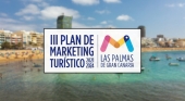 Las Palmas de Gran Canaria reúne al sector turístico para actualizar su Plan de Marketing