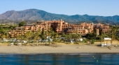 Kempinski Hotel Bahía (Málaga) reabrirá sus puertas el 14 de mayo