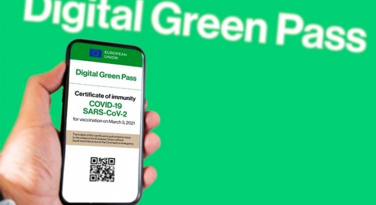 Green Pass