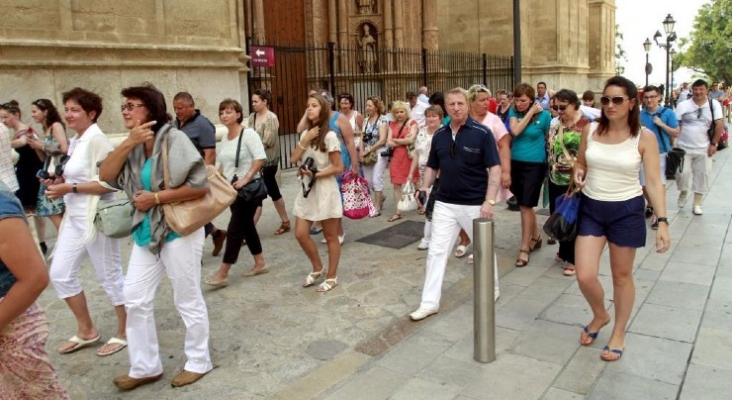 En Baleares “solo 4 turistas se han quejado de la ecotasa”