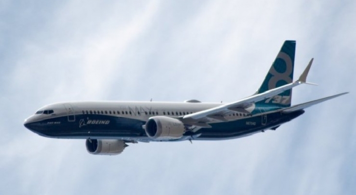Silk Way invierte 1.032 millones en la compra de nuevos Boeing