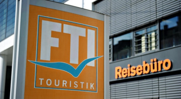 FTI Group está en la "fase final de la negociación" para la entrada de un nuevo inversor| Foto: Tourinews®