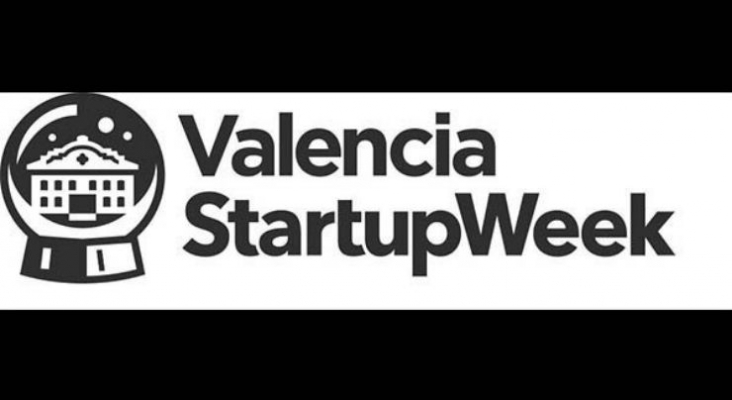 Esta semana se celebra la Valencia Startup Week