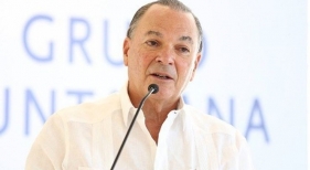 Frank Rainieri.