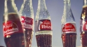 Ibiza protagoniza la campaña de Coca Cola