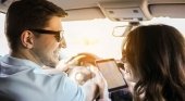 Europcar España lanza la tablet copiloto