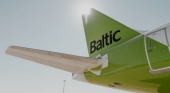 airBaltic volará desde Riga (Letonia) hacia Valencia a partir de julio | Foto airBaltic