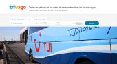 TUI Group ha llegado a un acuerdo con Trivago (Expedia Group) para distribuir a través de este portal sus productos en destino