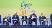 La Mesa del Turismo reposicionará la marca España en un gran evento en Málaga |lamesadelturismo