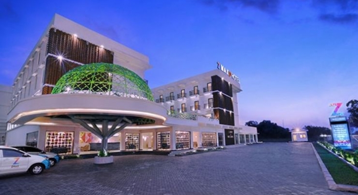 El grupo Plateno, propietario de 3.000 hoteles, planifica su expansión por Europa El grupo Plateno, propietario de 3.000 hoteles, planifica su expansión por Europa