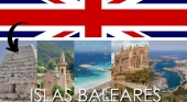 La Embajada británica centra su mirada en la recuperación del turismo en Baleares