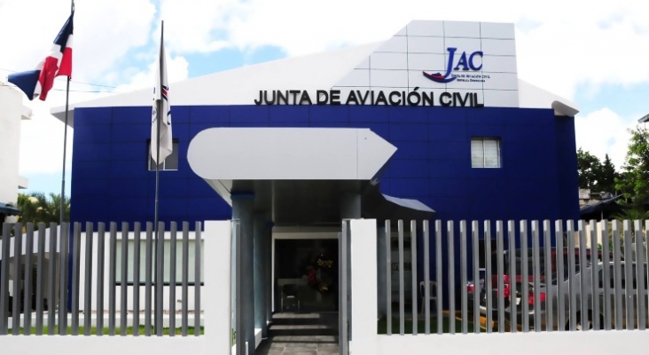 Junta de Aviación Civil de República Dominicana