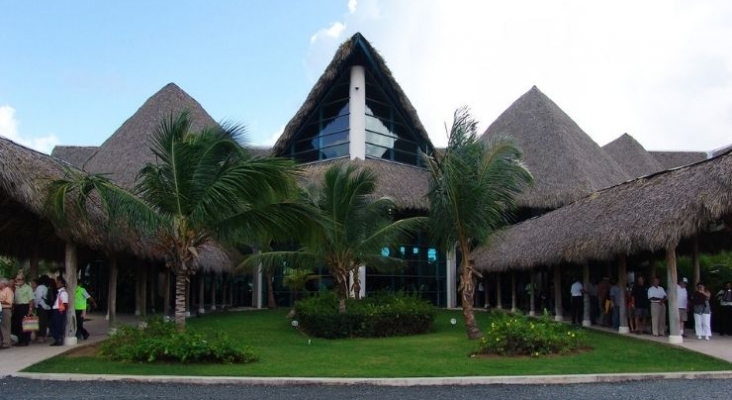  Aeropuerto Internacional de Punta Cana (PUJ) | Foto wikipedia.org