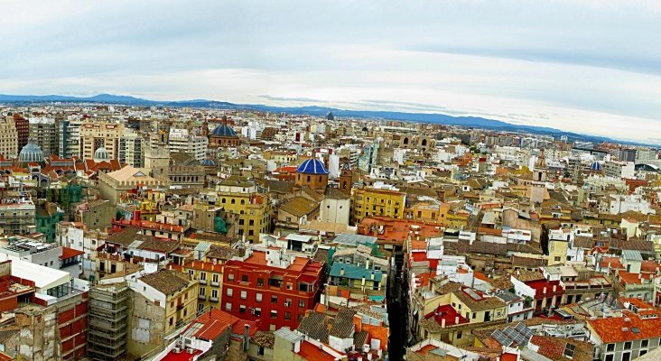Valencia restringe el alquiler de viviendas turísticas