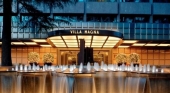 El hotel Villa Magna de Madrid vendido por 180 millones de euros
