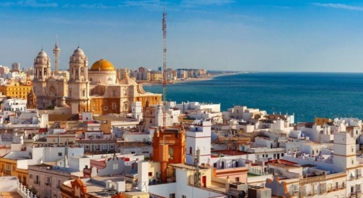 Andalucía quiere imitar a Baleares y ampliar la edificabilidad de los hoteles 