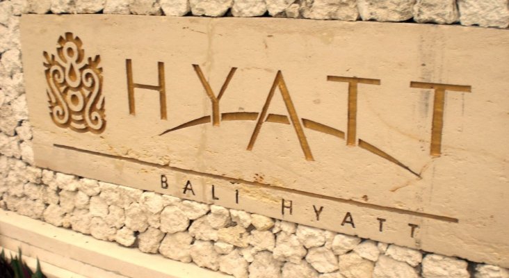 Hyatt quiere romper con Expedia