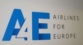 Norwegian y Finnair se unen a 'Airlines for Europe'