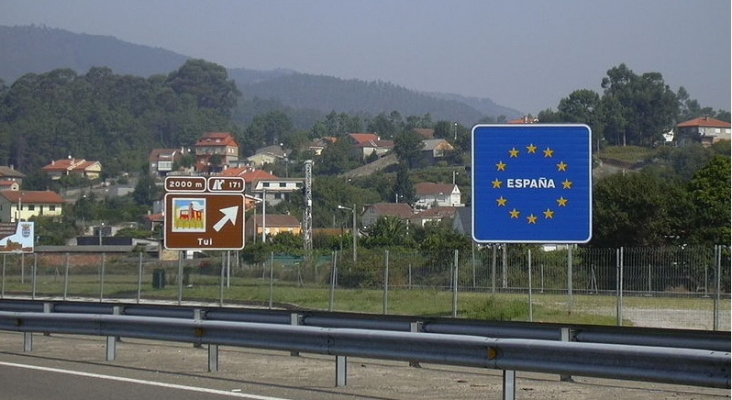 las fronteras con portugal francia se abriran el 22 de junio 2020 06 04 las fronteras con portugal francia se abriran el 22 de junio