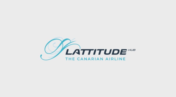Logo de Lattitude Hub
