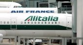 La batalla por la supervivencia de Alitalia se traslada a Estados Unidos
