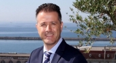 Grigoris Tasios, presidente de la Federación Griega de Hoteleros (POX) | grtimes
