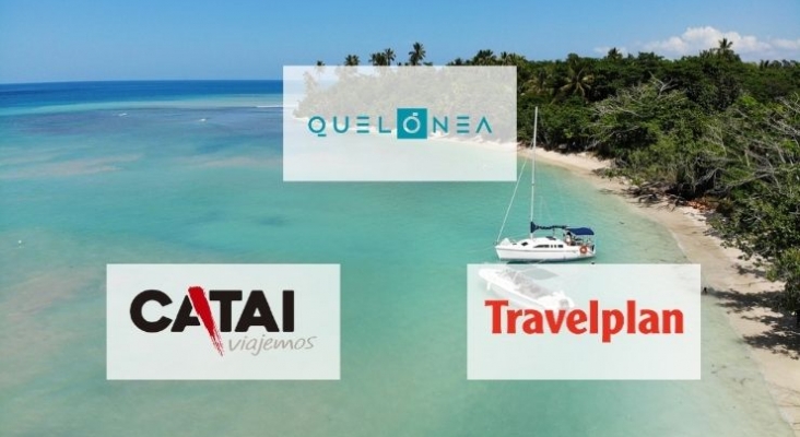 Travelplan, Catai y Quelónea programan Costa Rica como destino para este verano