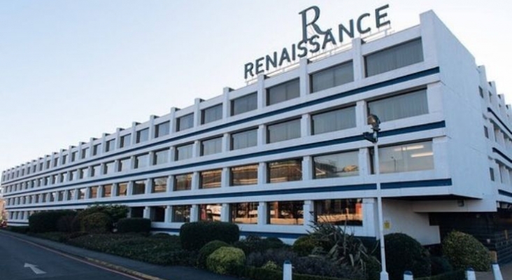 Renaissance London Heathrow Hotel. Foto de tripadvisor.es Renaissance London Heathrow Hotel. Foto de tripadvisor.es