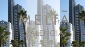 Meliá Hotels solicita director comercial en Valencia