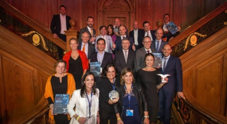 Un destino español premiado en Routes Europe 2017