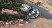 El Gobierno de Canarias aprueba los proyectos del Riu Palace Oasis y el Lopesan Boutique Hotel en Gran Canaria