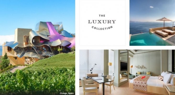 The Luxury Collection Marriott