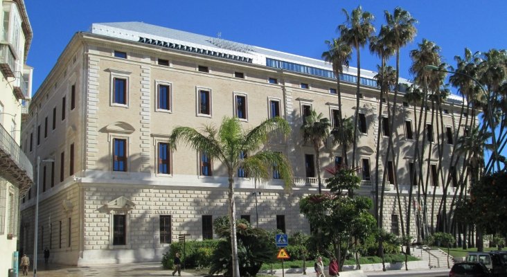 Museo de Málaga