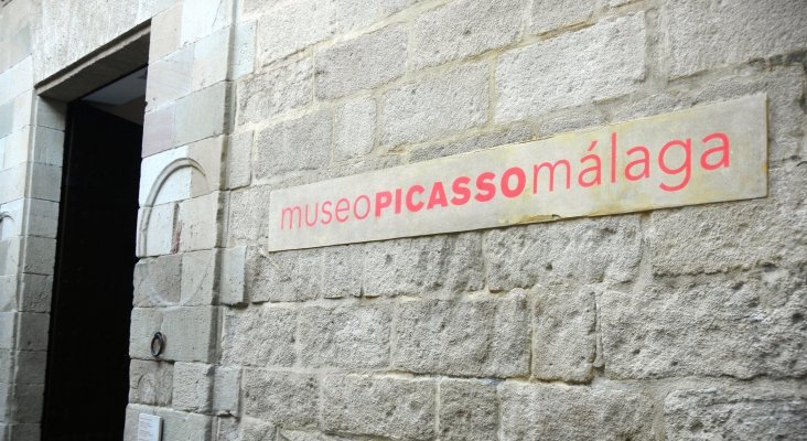 Museo Picasso en Malaga