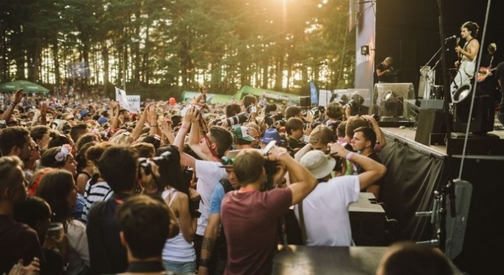 La Guardia Civil se infiltrará en el festival Medusa (Valencia) para evitar 'pinchazos químicos'