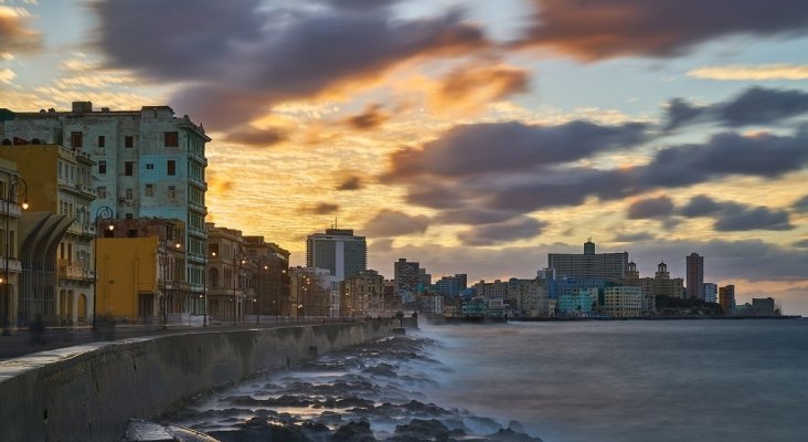 Malecón de la Habana