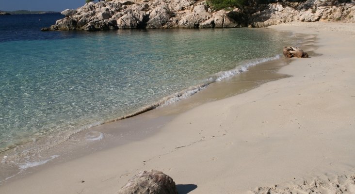 Cala Gracio