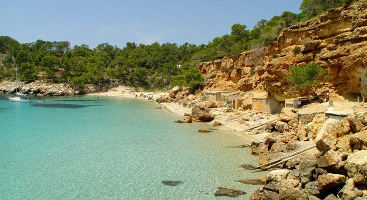 Cala Saladeta