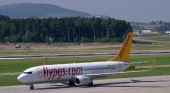 Pegasus Air