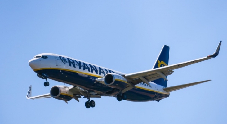 Ryanair