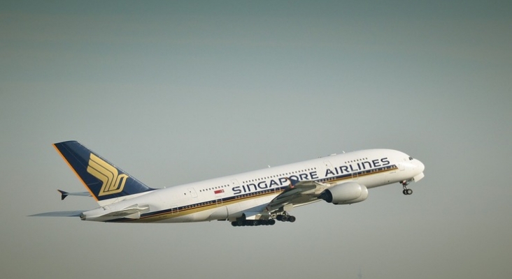 Singapore Airlines 