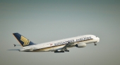 Singapore Airlines 