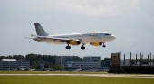 Avión de Vueling | Foto: Archivo