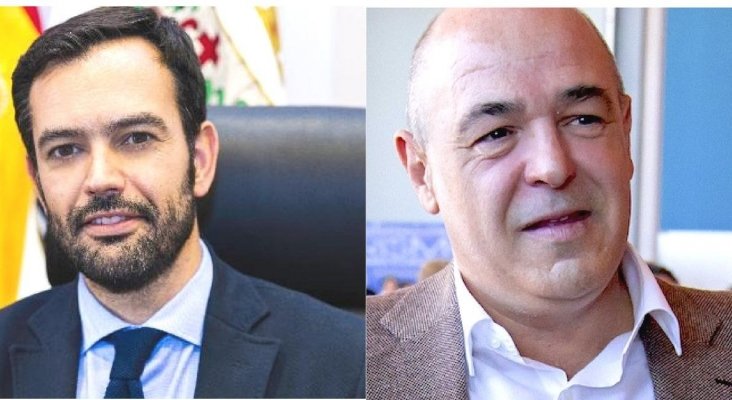 Afonso y Mañaricúa, nuevos miembros de Promotur 