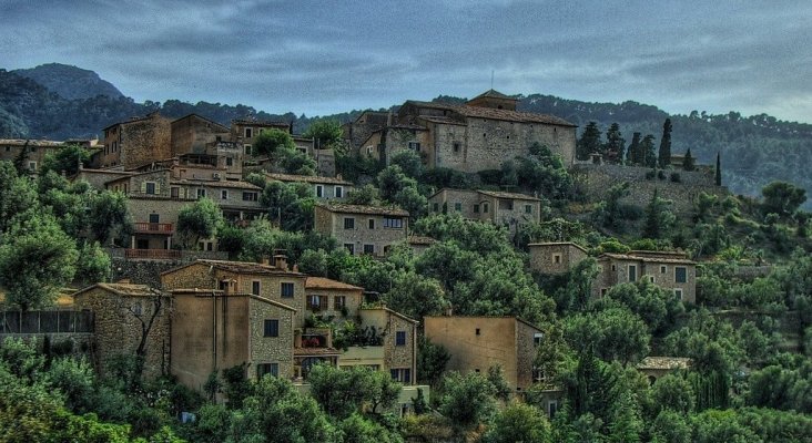 Baleares registra un aumento espectacular de turistas procedentes del Reino Unido