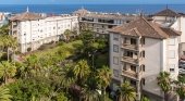 Hotel Taoro, en Tenerife