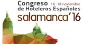 Congreso de la CEHAT en Salamanca